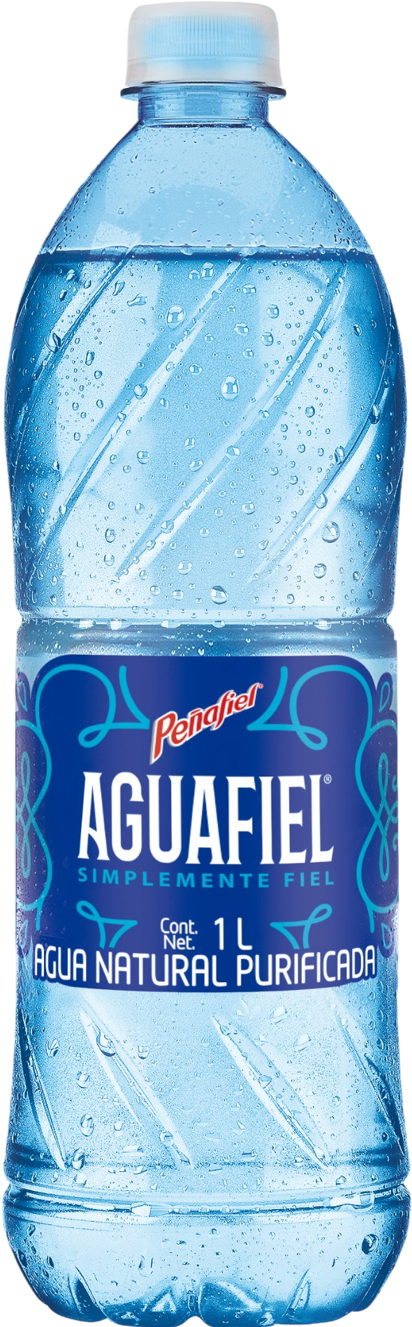 Imagen Aguafiel Natural